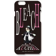 BLEACH スマホハードケース SD-C (iPhone 6/iPhone 6s/iPhone 7/iPhone 8) [キャラクターグッズ]