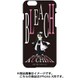 BLEACH スマホハードケース SD-C （iPhone X） [キャラクターグッズ]