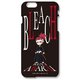 BLEACH スマホハードケース SD-D （iPhone 6 Plus/iPhone 6s Plus/iPhone 7 Plus/iPhone 8 Plus） [キャラクターグッズ]