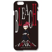 BLEACH スマホハードケース SD-D （iPhone 6 Plus/iPhone 6s Plus/iPhone 7 Plus/iPhone 8 Plus） [キャラクターグッズ]