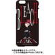 BLEACH スマホハードケース SD-D （iPhone X） [キャラクターグッズ]