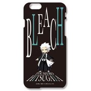 BLEACH スマホハードケース SD-E （iPhone 6 Plus/iPhone 6s Plus/iPhone 7 Plus/iPhone 8 Plus） [キャラクターグッズ]