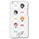 BLEACH スマホハードケース SD-F （iPhone 6 Plus/iPhone 6s Plus/iPhone 7 Plus/iPhone 8 Plus） [キャラクターグッズ]