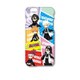 BLEACH スマホハードケース SD-G (iPhone 5/iPhone 5s/iPhone SE) [キャラクターグッズ]