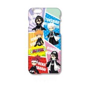 BLEACH スマホハードケース SD-G (iPhone 5/iPhone 5s/iPhone SE) [キャラクターグッズ]