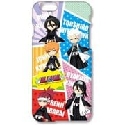 BLEACH スマホハードケース SD-G （iPhone 6 Plus/iPhone 6s Plus/iPhone 7 Plus/iPhone 8 Plus） [キャラクターグッズ]