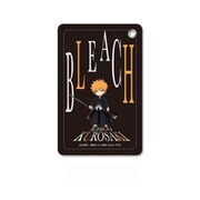 BLEACH パスケース SD-A [キャラクターグッズ]
