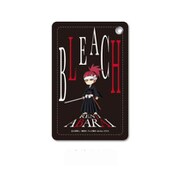 BLEACH パスケース SD-D [キャラクターグッズ]