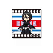 BLEACH レザーバッジ SD-B [キャラクターグッズ]