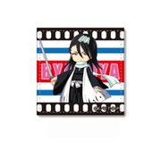 BLEACH レザーバッジ SD-C [キャラクターグッズ]