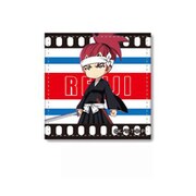 BLEACH レザーバッジ SD-D [キャラクターグッズ]