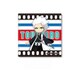 BLEACH レザーバッジ SD-E [キャラクターグッズ]
