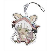 メイドインアビス ぺたん娘アクリルストラッフ ナナチ [キャラクターグッズ]