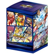 イナズマイレブン イレブンプレカ デッキケース2 [トレーディングカード用品]