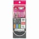 PREMIUM AC Charger Lightning Hard Cable 1.5m 2.4A マゼンタ BACLAN24MA