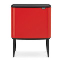 ヨドバシ.com - ブラバンシア brabantia 316104 [Bo タッチビン ヨドバシ.com - ブラバンシア brabantia 316104 [Bo タッチビン