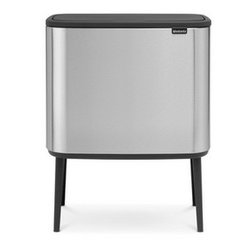 ヨドバシ.com - ブラバンシア brabantia Bo タッチビン 11＋23L