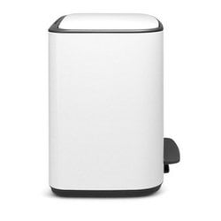 ヨドバシ.com - brabantia ブラバンシア 121388 [Bo ペダルビン 36L