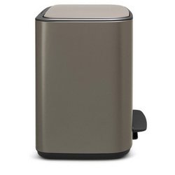 ヨドバシ.com - brabantia ブラバンシア 121449 [Bo ペダルビン 36L