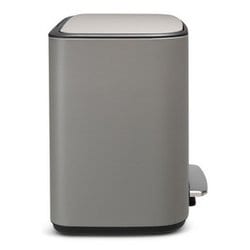 ヨドバシ.com - ブラバンシア brabantia 121647 [Bo ペダルビン 36L