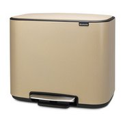 Bo ペダルビン 11＋23L ミネラルゴールデンビーチ 121548