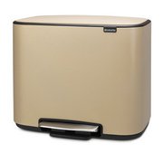 Bo ペダルビン 3×11L ミネラルゴールデンビーチ 121500