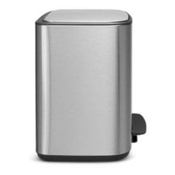 ヨドバシ.com - ブラバンシア brabantia 121128 [Bo ペダルビン 3×11L