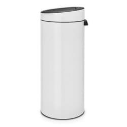 ヨドバシ.com - brabantia ブラバンシア 115141 [タッチビンNew 30L