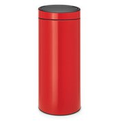 タッチビンNew 30L パッションレッド 115189