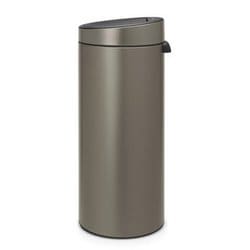 brabantia ブラバンシア 115363 [タッチビンNew 30L - ヨドバシ.com