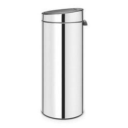 ヨドバシ.com - brabantia ブラバンシア 115325 [タッチビンNew 30L