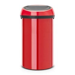 ヨドバシ.com - brabantia ブラバンシア 402487 [タッチビン 60L