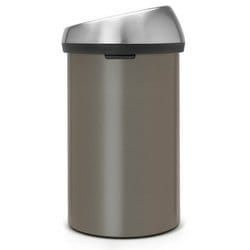 ヨドバシ.com - ブラバンシア brabantia 402463 [タッチビン 60L