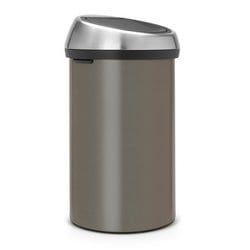 ヨドバシ.com - ブラバンシア brabantia 402463 [タッチビン 60L