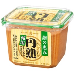 みそ Hikari Additive Free Koji Miso - 750 g - ジャパンセンター