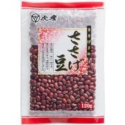 輸入 ささげ豆 120g