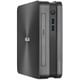 デスクトップパソコン VivoMini VC65-C1 Core i7-8700T/メモリ 16GB/HDD 500GB/SSD 128GB/UHD Blu-ray ドライブ/Windows 10 Home 64ビット/アイアングレー VC65-C1G7010ZN