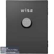 プレミアムセーフワイズ用 フロントパネル ダークグレイ WS500FPDG