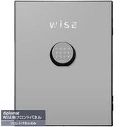 プレミアムセーフワイズ用 フロントパネル ライトグレイ WS500FPLG