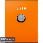 プレミアムセーフワイズ用 フロントパネル オレンジ WS500FPO