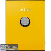 プレミアムセーフワイズ用 フロントパネル イエロー WS500FPY