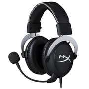 HyperX CloudX Gaming Headset HX-HS5CX-SR