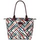 P69*27003 [DRAW THE FALL TOTE BAG M]