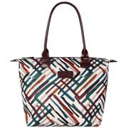 P69*27003 [DRAW THE FALL TOTE BAG M]