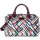 P69*27004 [DRAW THE FALL BOWLING BAG M]
