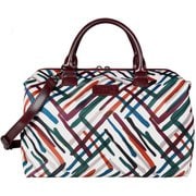 P69*27004 [DRAW THE FALL BOWLING BAG M]