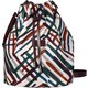 P69*27005 [DRAW THE FALL BUCKET BAG S]
