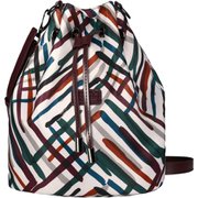 P69*27005 [DRAW THE FALL BUCKET BAG S]