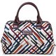 P69*27008 [DRAW THE FALL BOWLING BAG S]