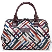 P69*27008 [DRAW THE FALL BOWLING BAG S]